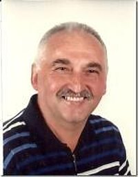 Manfred Ecker Manfred Ecker