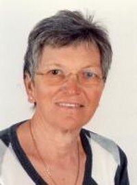 Christine Pargfrieder