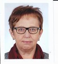 Hermine Schoissengeier Hermine Schoissengeier