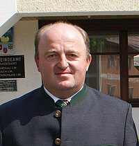 Johann Hofer Johann Hofer