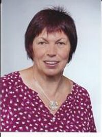 Roswitha Mayr Roswitha Mayr