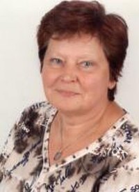 Ottilie Pargfrieder Ottilie Pargfrieder