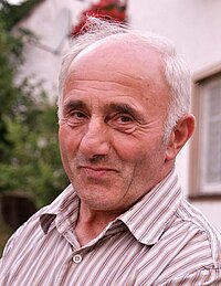 Walter Gangl Walter Gangl