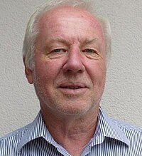 Siegfried Ehrenmüller Siegfried Ehrenmüller
