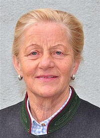 Hedwig Klammerberger