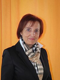 Christa Eibensteiner Christa Eibensteiner