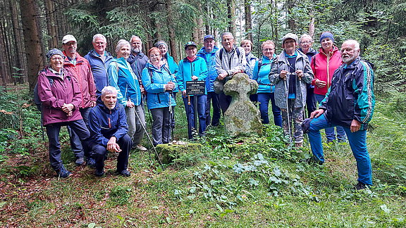 Pelmberg_Wanderung_17.07.2025__1027__Steinkreuz_in_Kirchbühel_.JPG  
