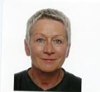 Margit Anna Kruckenhauser