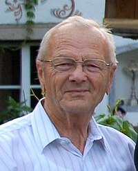 Josef Thumfart Josef Thumfart