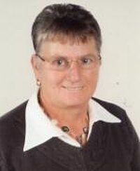 Herta Kaineder Herta Kaineder