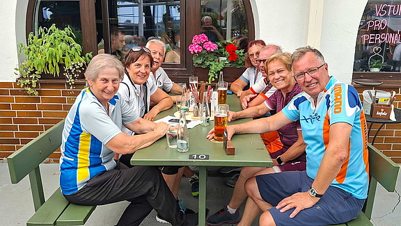 Mutenice_-_Straznice_22.06.2025_Radreise__1001__Restaurace_Pod_Büdama.JPG  