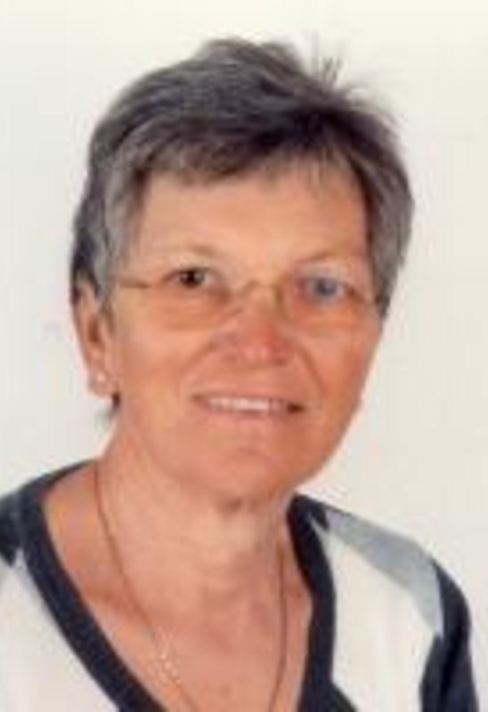 Christine Pargfrieder