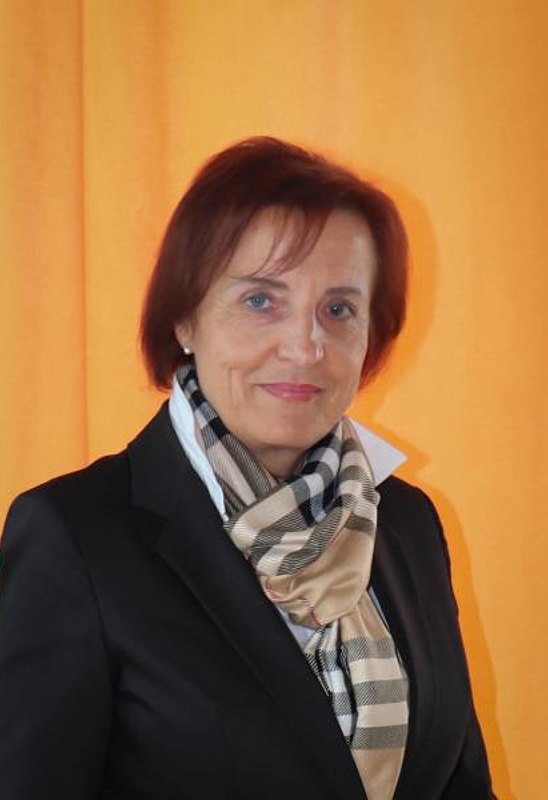 Christa Eibensteiner