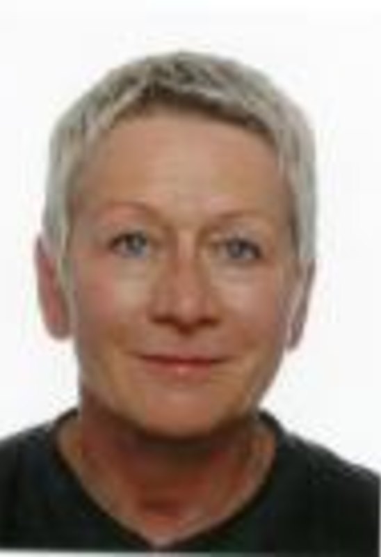 Margit Anna Kruckenhauser