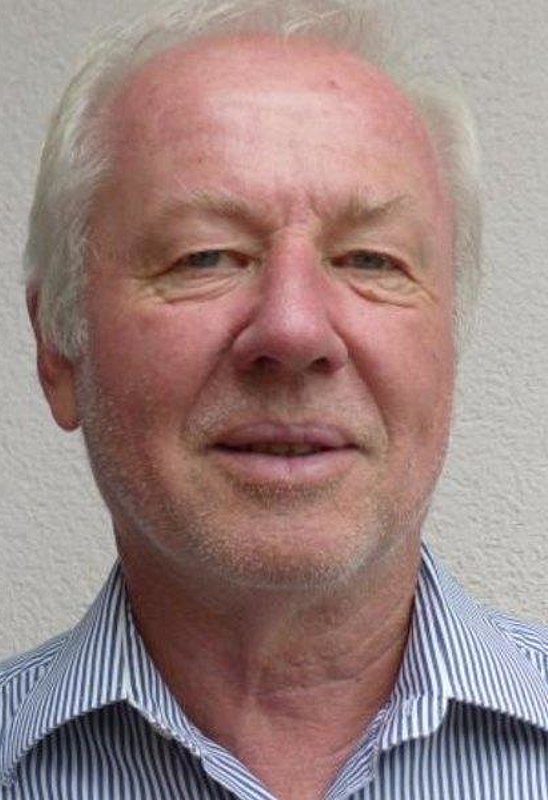 Siegfried Ehrenmüller