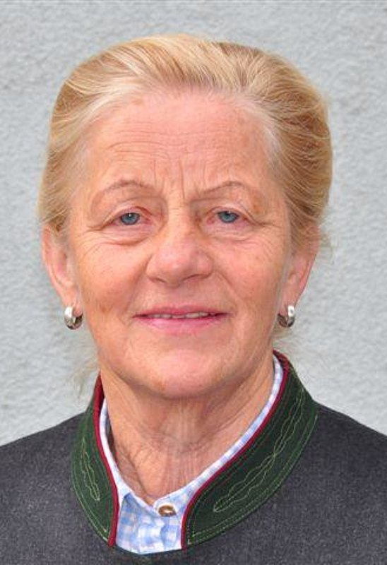 Hedwig Klammerberger